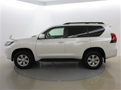 ランクル プラド TX Lパッケー