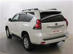 ランクル プラド TX Lパッケー
