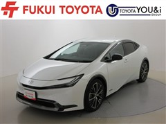 プリウス Z