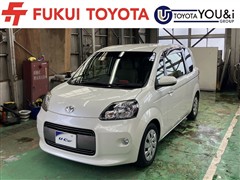 トヨタ ポルテ* F