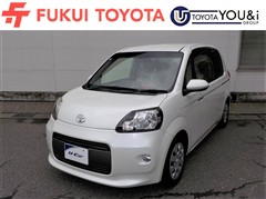 トヨタ　ポルテ* F