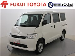 トヨタ タウンエースバン GL