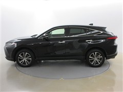 ハリアーHV G レザーパッケージ