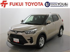 トヨタ ライズ G