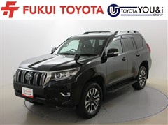 トヨタ ランクル プラド TX Lパッケー