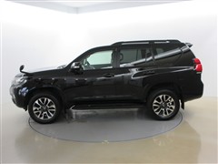 ランクル プラド TX Lパッケー