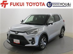 トヨタ ライズ Z