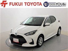 トヨタ ヤリス ハイブリッド G