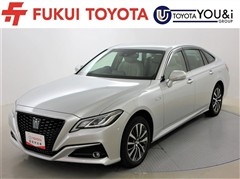 クラウン S Cパッケージ FOUR