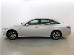 クラウン S Cパッケージ FOUR