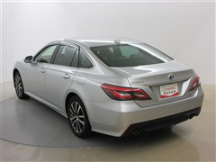 クラウン S Cパッケージ FOUR