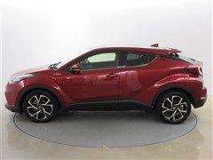 C-HR G