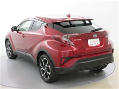 C-HR G