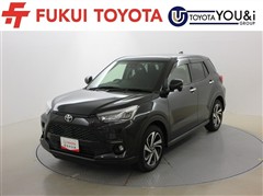 トヨタ　ライズ Z