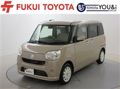 ムーヴキャンバス* L SA2