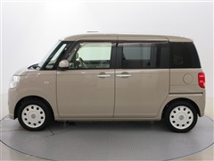 ムーヴキャンバス* L SA2