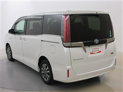 エスクァイア GI プレミアムP BT