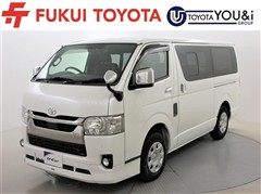 ハイエースV* S-GL ダークプ2