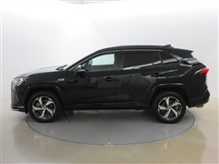 RAV4 PHV G Z