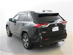 RAV4 PHV G Z