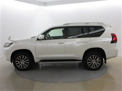 ランクル プラド TX Lパッケー