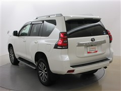 ランクル プラド TX Lパッケー