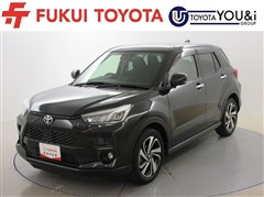 トヨタ ライズ Z