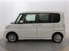 タント カスタムX SA3