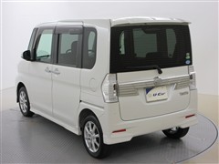 タント カスタムX SA3