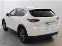 CX-5 XD PROACTIVE