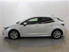 カローラスポーツ ハイブリッド G