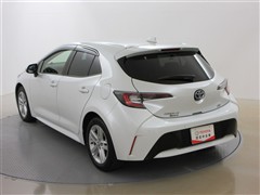 カローラスポーツ ハイブリッド G