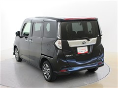 ルーミー カスタムG