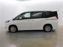 ノア ハイブリッド G