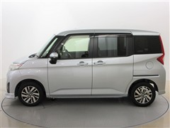 ルーミー カスタムG S