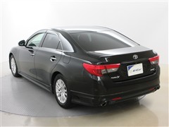 マークX* 250G Sパッケージ