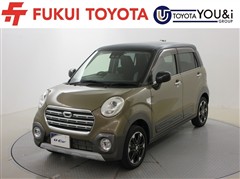 キャスト アクティバGターボSA3