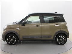 キャスト アクティバGターボSA3