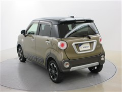 キャスト アクティバGターボSA3