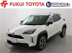 ヤリスクロス Z