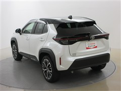 ヤリスクロス Z