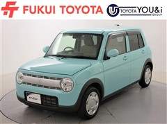 スズキ アルトラパン* L