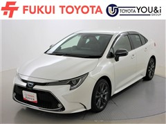 カローラ HV ダブルバイビー