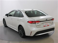 カローラ HV ダブルバイビー