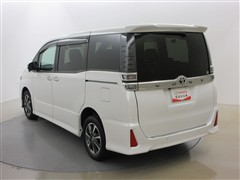 ヴォクシー ZS キラメキ2