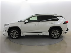 RAV4 G Zパッケージ