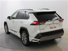 RAV4 G Zパッケージ