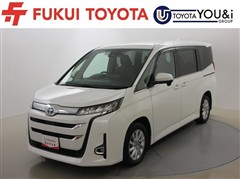 トヨタ ノア ハイブリッド Z