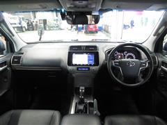 ランクル プラド TX Lパッケー