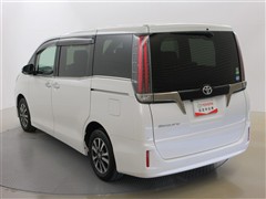 エスクァイア GI プレミアムP BT